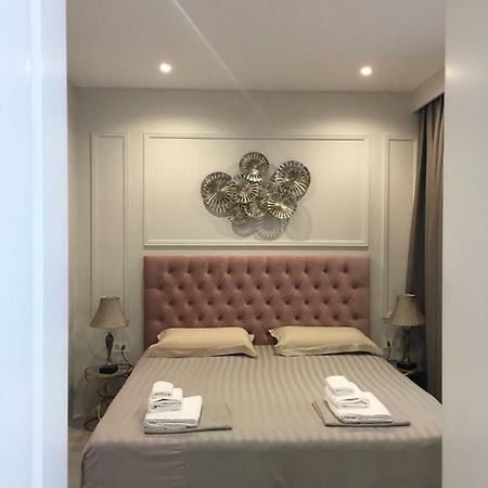Onira Luxury Rooms Saranda Dış mekan fotoğraf