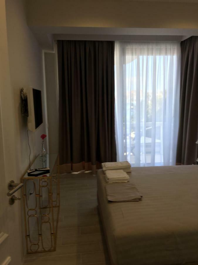 Onira Luxury Rooms Saranda Dış mekan fotoğraf