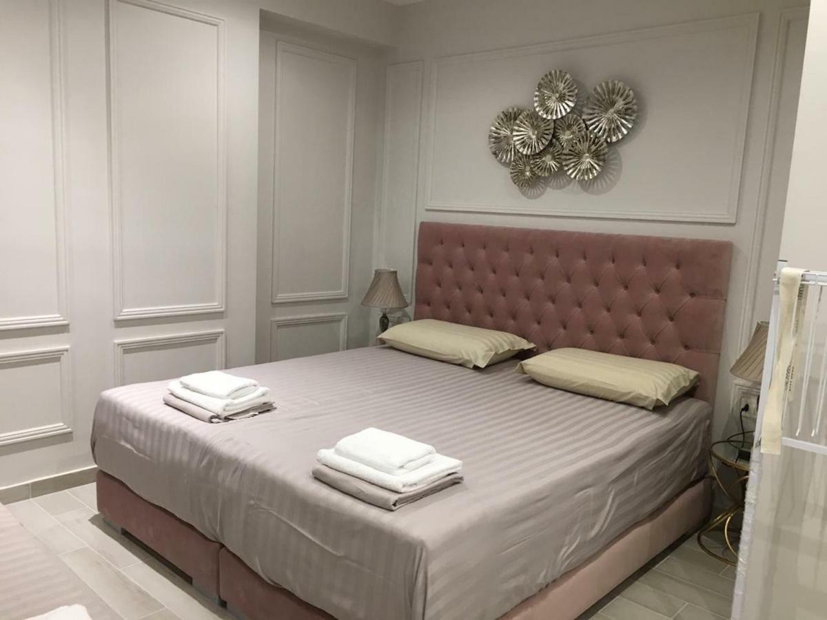 Onira Luxury Rooms Saranda Dış mekan fotoğraf