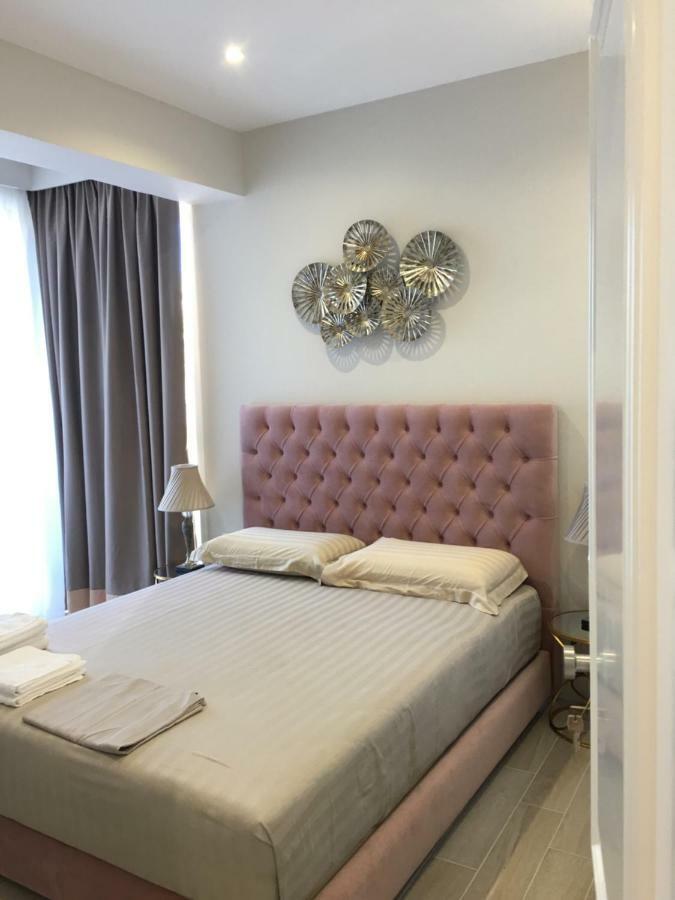 Onira Luxury Rooms Saranda Dış mekan fotoğraf