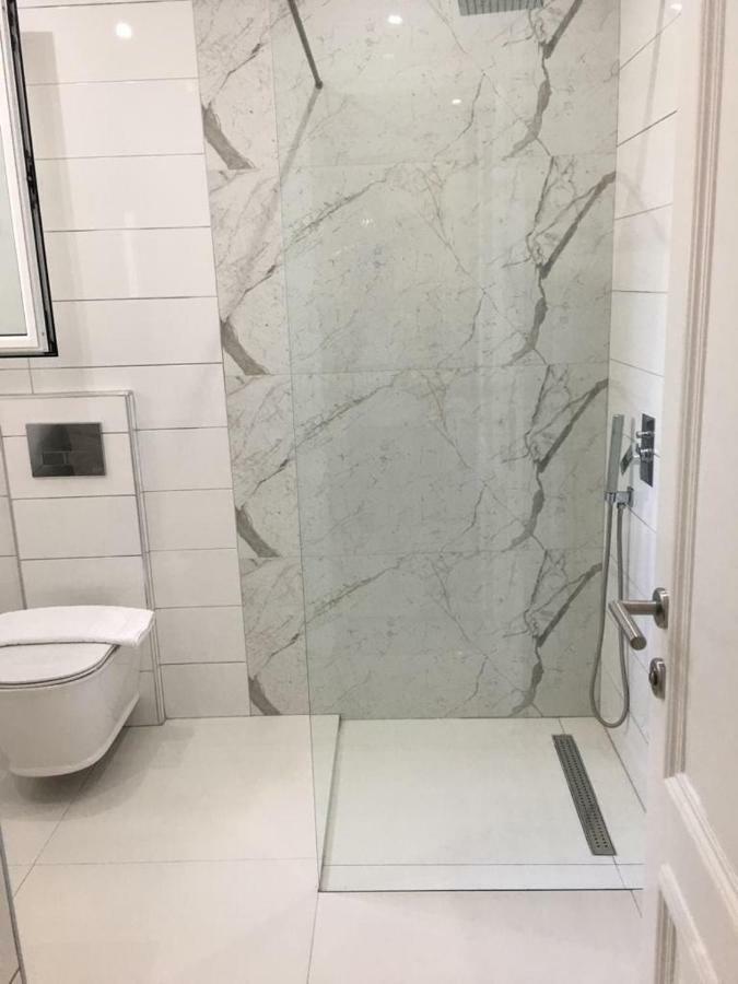 Onira Luxury Rooms Saranda Dış mekan fotoğraf