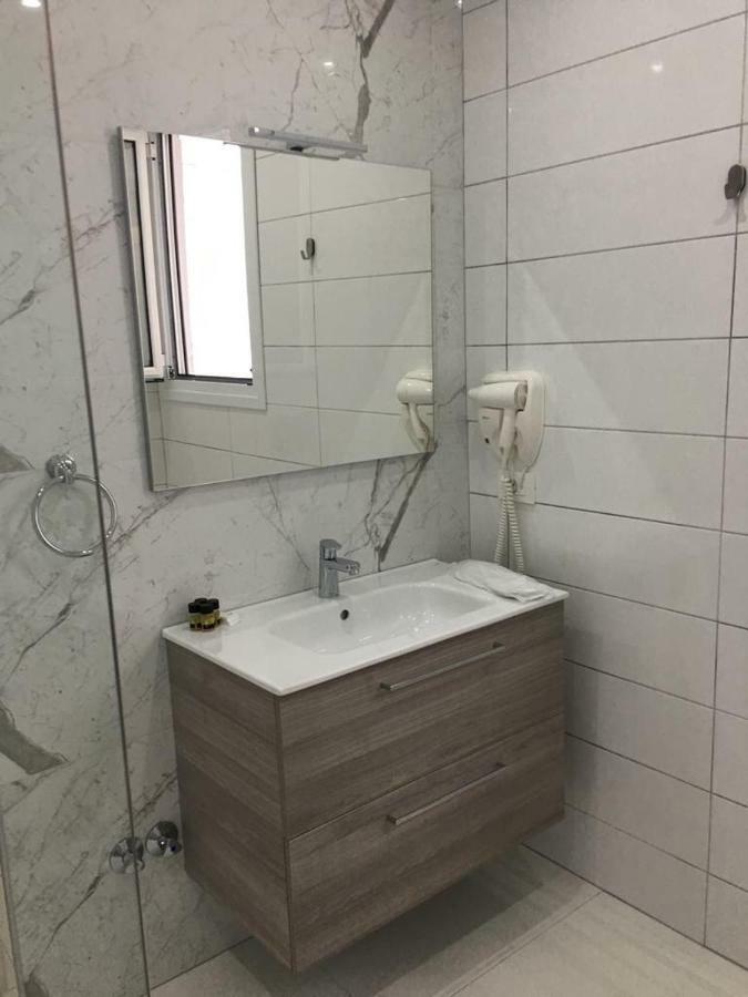 Onira Luxury Rooms Saranda Dış mekan fotoğraf